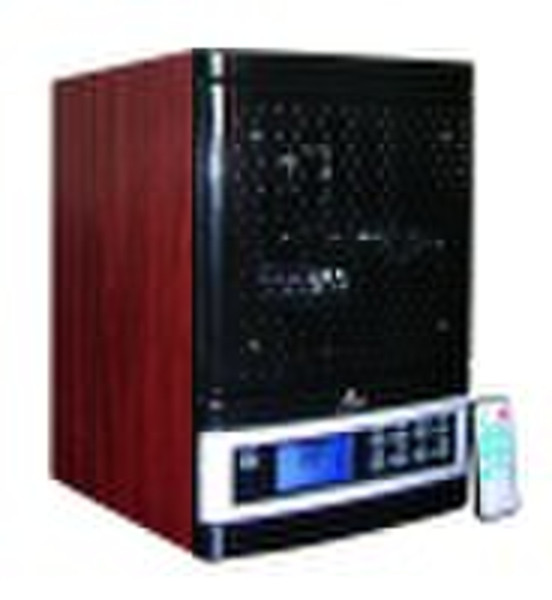 Healthpro desktop electronic air purifier