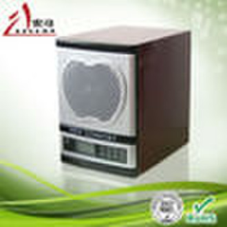 Portable Air Purifier with Photo Frame