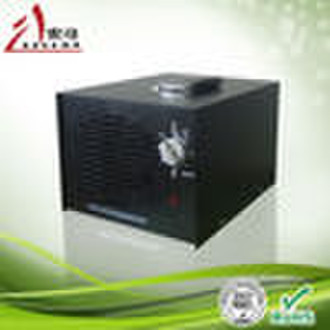 Industrial Cleaner with stainless steel cabinet