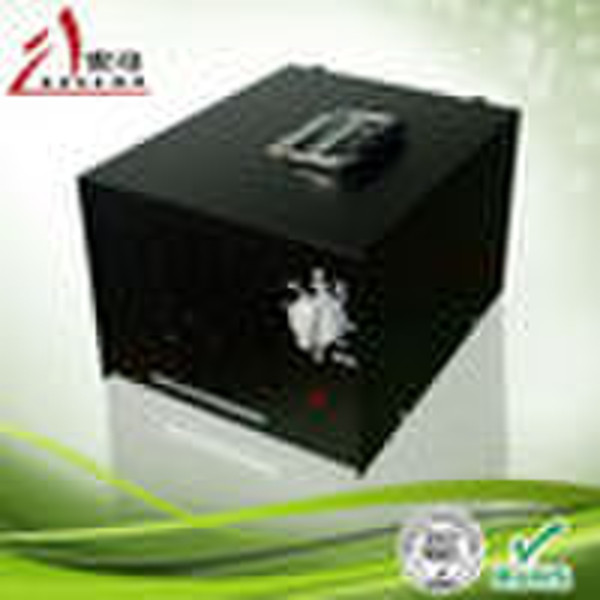 Commercial Air Purifier with Timer