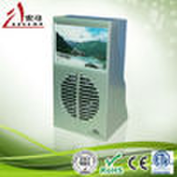 Personal Air Purifier with built-in photo frame