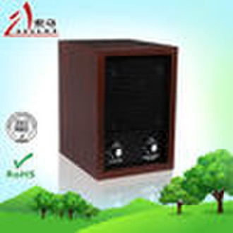 Solid Wood Air Purifier