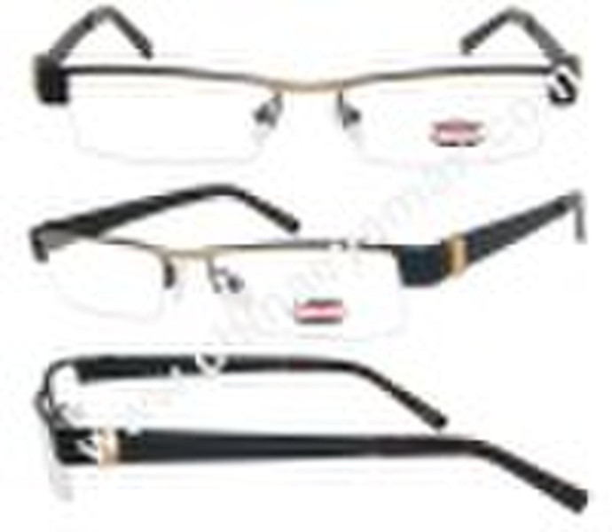 Fashion eyewear optical frame