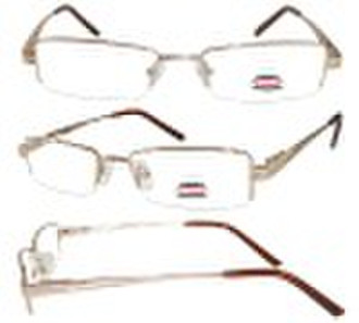 Economic simple classical optical frames