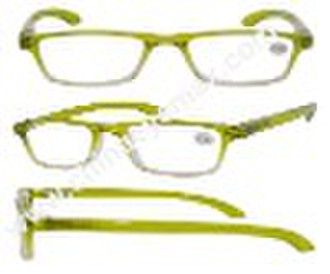 Fashion ready reading glasses