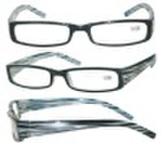 new style plastic reading glasses