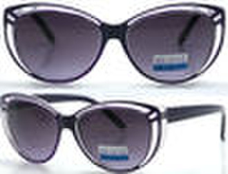 Plastic sunglasses DSA0839