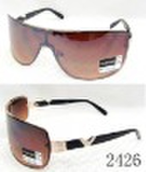 New arrival Metal Sunglasses Stock Available