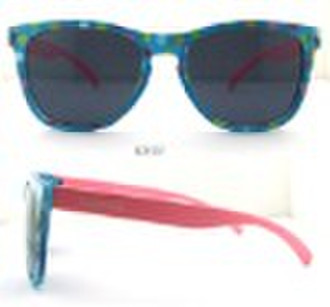 Child sunglasses, plastic sunglasses