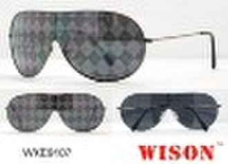 2010 new fashion goggle sunglasses