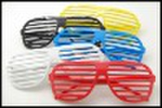 party shutter sunglass