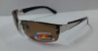 2011 Metal Sunglasses with polarized lens