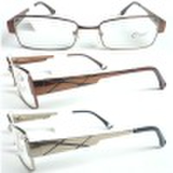 monel optical frame