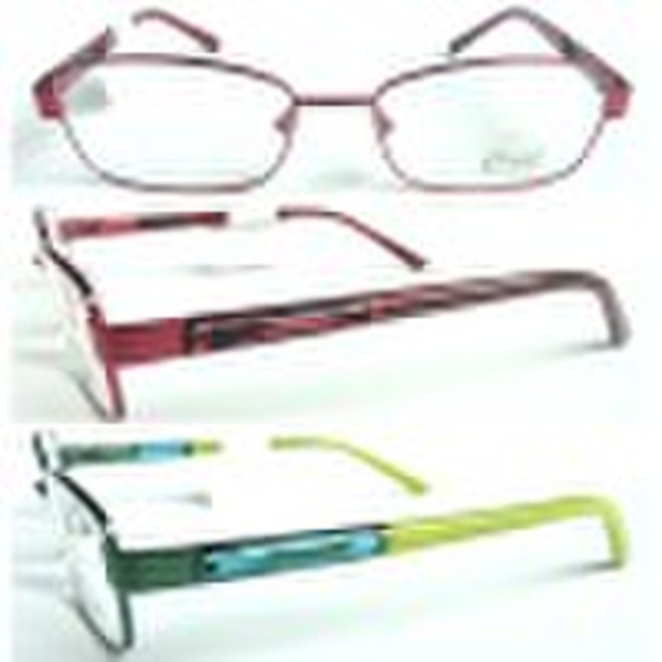 monel optical frame