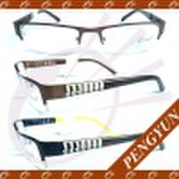 stainless steel optical frame