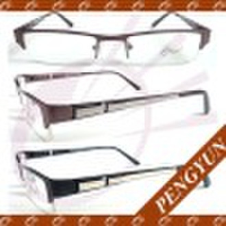 stainless steel optical frame