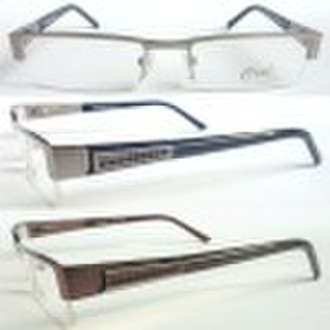 stainless steel optical frame