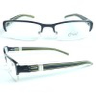 aluminum optical frame