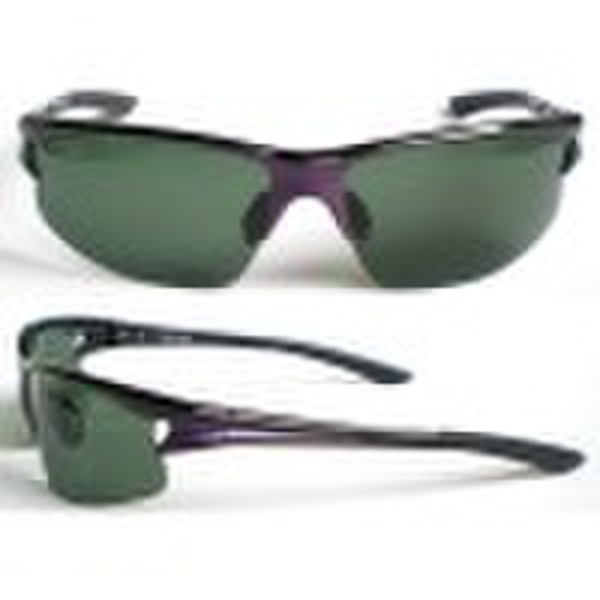 aluminum sunglasses