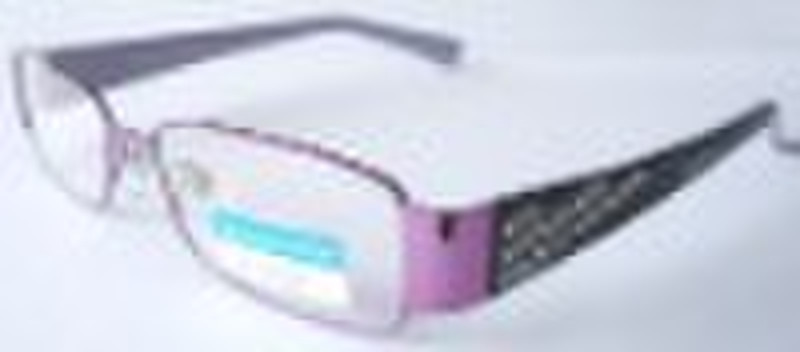 fashion women full-rim optical frame eyeglasses