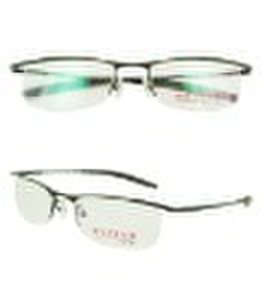 Fashion Stainless Steel Optical Frame2010