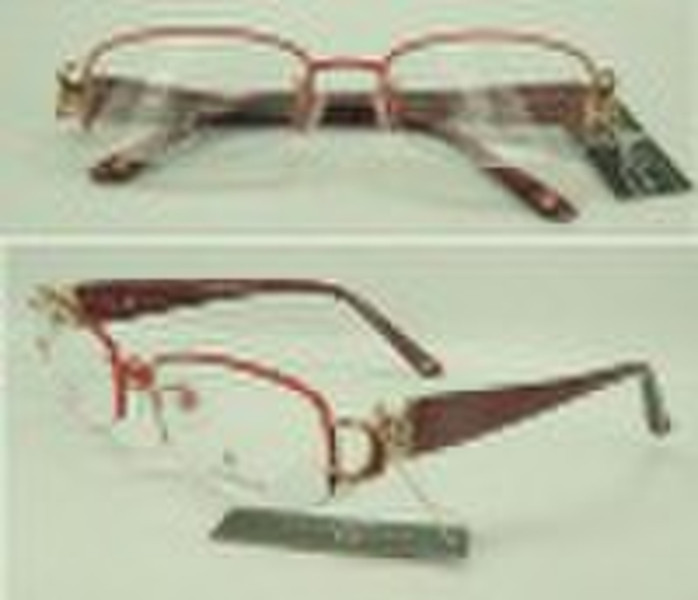 Ladies' Optical Frame