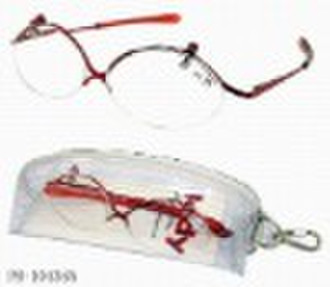 metal reading glasses