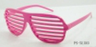 shutter shade Sunglasses