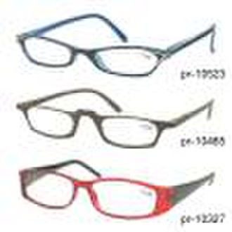 Plastic Reading Glasses