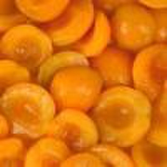 Verkaufen Konserven Apricot