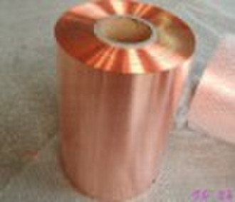 Copper Foil / Sheet / Strip