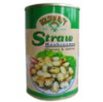 Canned Stroh Pilz