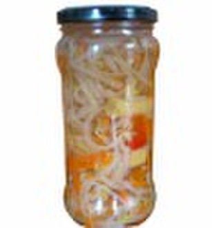 Canned Bean Sprout