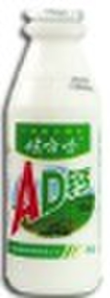 Vitamin A&D and Calcium Soft Drink 220ml (1 X