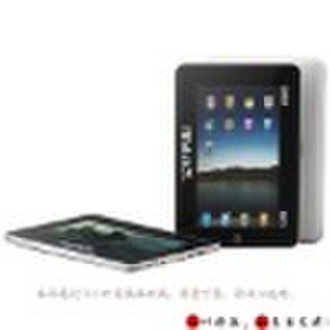 7inch tablet pc