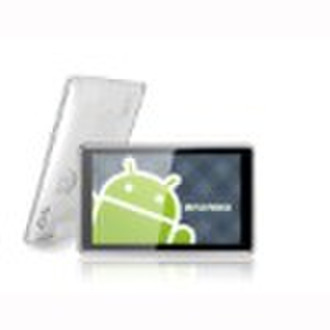 MID tablet pc