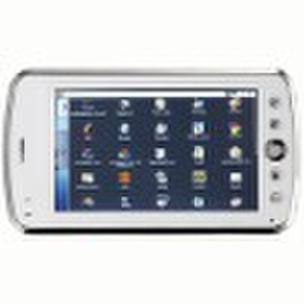 MID tablet pc with GPS & interior 3G