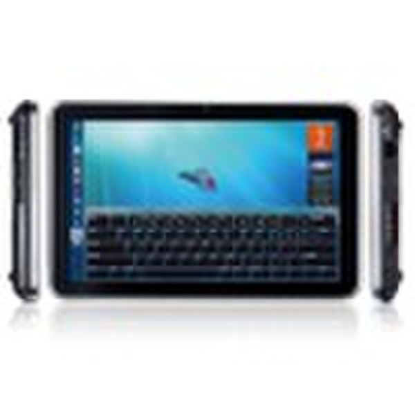 Q806 10.2inch tablet pc with touching panel