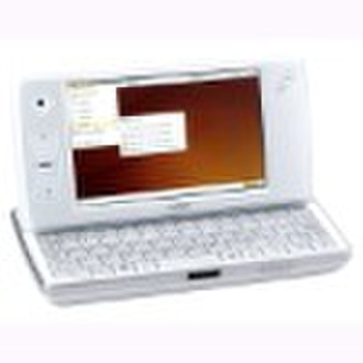 Q838W Pocket PC