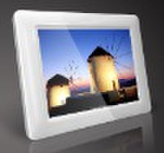 Full funtion 8 digital photo frame