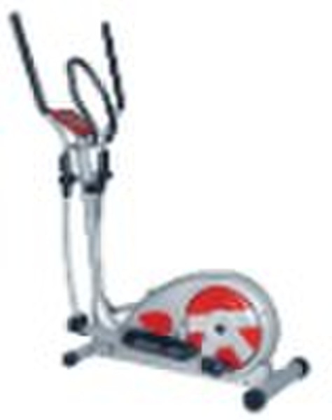 GS-8.7H-1 Deluxe Magnetic Elliptical Trainer