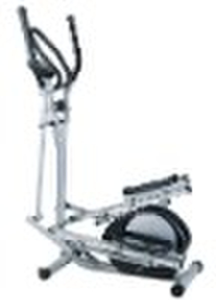 GS-8.5BS Magnetic Elliptical Bike