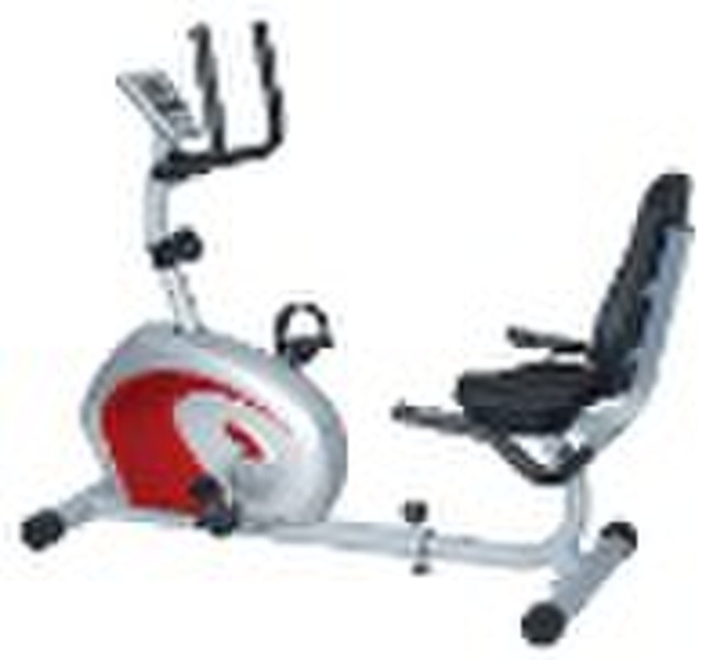 GS-7.9R-4 HEISSE VERKÄUFE Magnetic Recumbent Bike