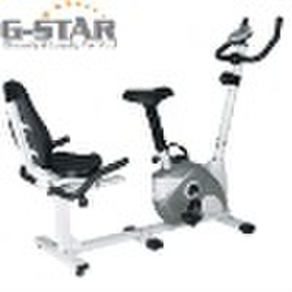 GS-3.8RA NEUESTE 2 IN 1 Bike Fitness Equipment