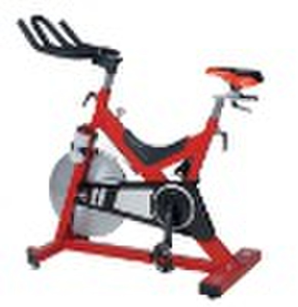 GS-9.2P Fahrrad-Heimtrainer