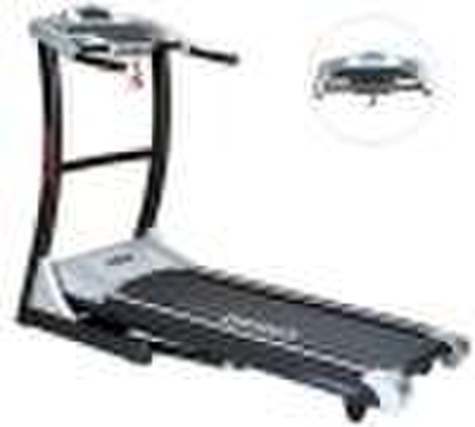 2.0HP Home Treadmill