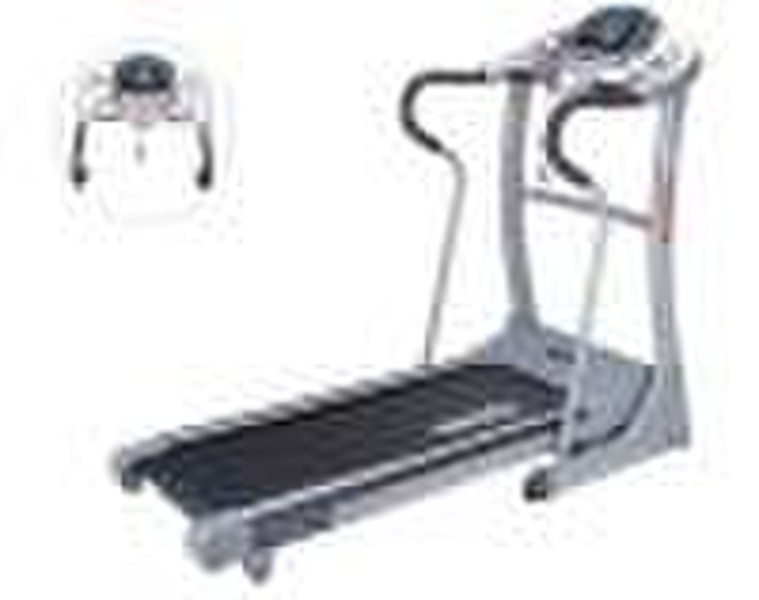 1.25HP  Home Treadmill