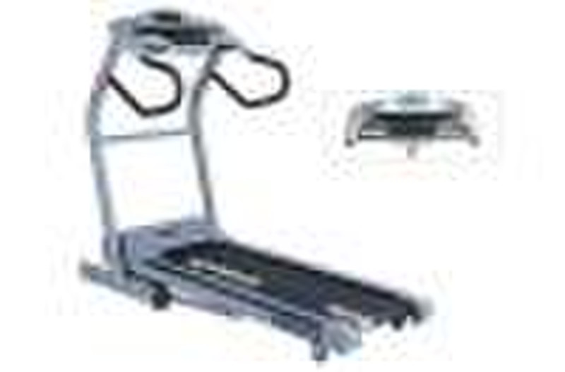 2.0HP Home Treadmill