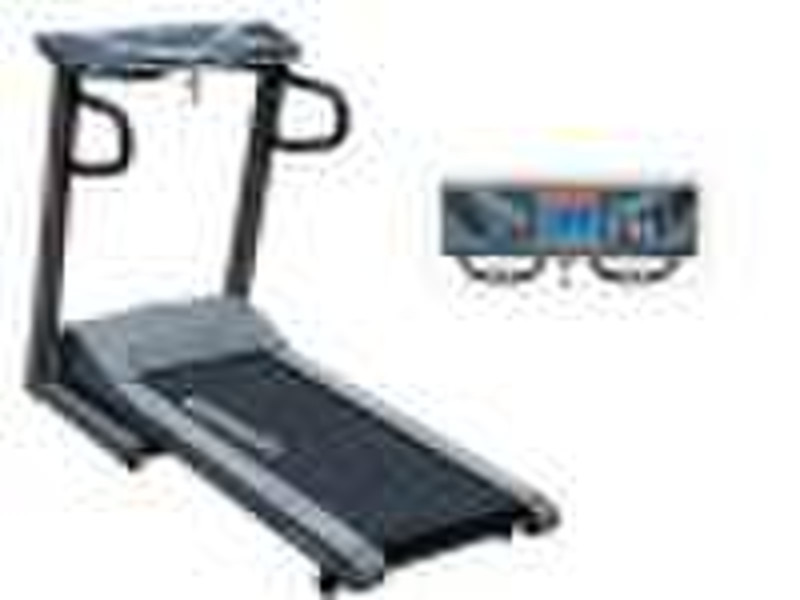 3.0HP Home Treadmill