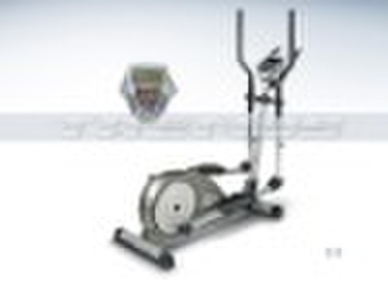 Elliptical Trainer